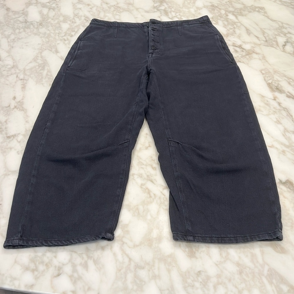 Free People- We The Free Osaka Jeans